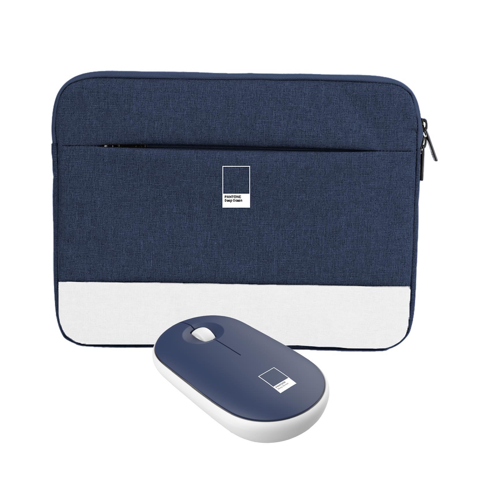 BORSE CUSTODIE - PANTONE - Bundle PC Sleeve …